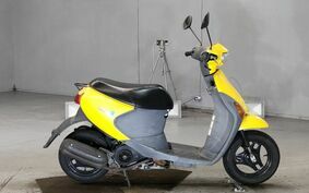 SUZUKI LET's 4 CA41