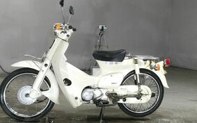 HONDA C70 SUPER CUB HA02