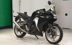 HONDA CBR250R GEN 3 MC41