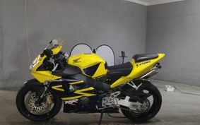 HONDA CBR954RR SC50