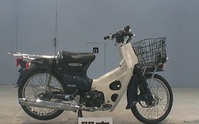 HONDA C50 SUPER CUB AA01