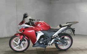 HONDA CBR250R MC41