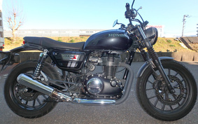 HONDA GB350S 2021 NC59