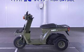 HONDA GYRO X TD01