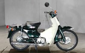 HONDA C70 SUPER CUB HA02