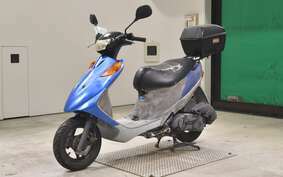 SUZUKI ADDRESS V125 CF46A