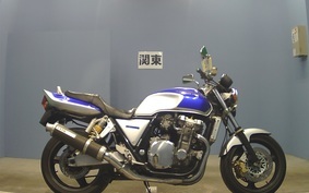 HONDA CB1000SF 1993 SC30