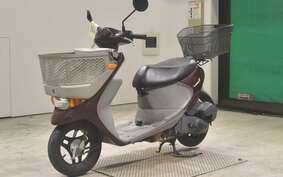 SUZUKI LET's 4 Basket CA43A