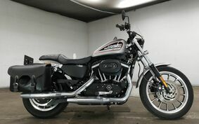 HARLEY XL883R 2007 CS2