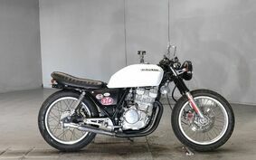 HONDA GB250 CLUBMAN MC10