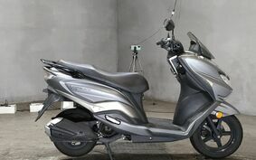 SUZUKI BURGMAN125 EA11A