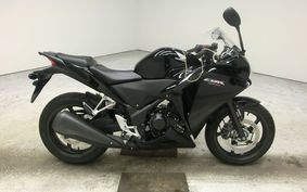 HONDA CBR250R Fi MC41