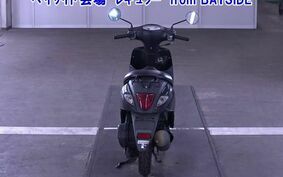 SUZUKI LET's CA4AA