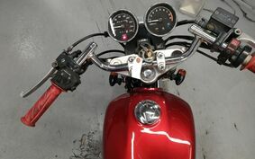 HONDA CB400SS Cell 2006 NC41