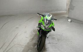 KAWASAKI NINJA 400 R 2012 ER400B