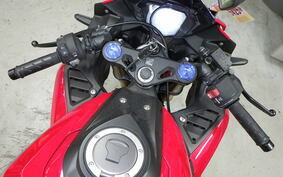 HONDA CBR250RR A MC51