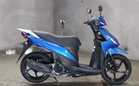 SUZUKI ADDRESS V110 CE47A