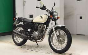 HONDA CB223S MC40