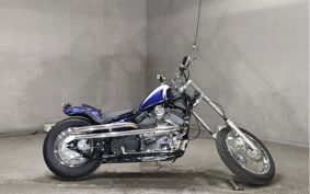 YAMAHA DRAGSTAR400 VH01J