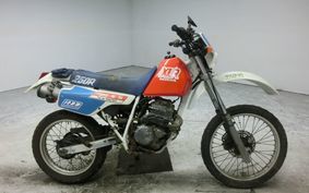 HONDA XLR250R MD20