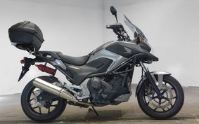 HONDA NC750X DCT 2014 RC72