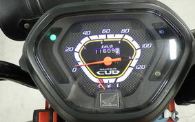 HONDA CROSS CUB 110 JA10