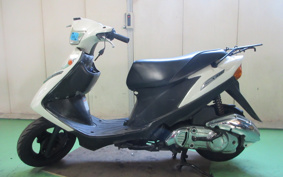 SUZUKI ADDRESS V125 CF46A