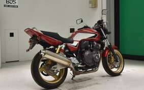 HONDA CB400SF VTEC 2012 NC42