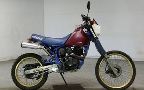 SUZUKI SX200R SH41A