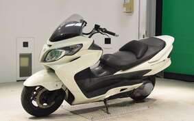 SUZUKI SKYWAVE 400 S 3 2009 CK44A