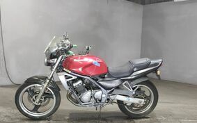 KAWASAKI BALIUS 250 ZR250A