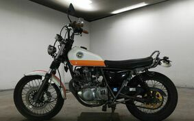 SUZUKI GRASS TRACKER NJ47A