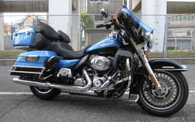 HARLEY FLHTK 103 Electra Glide Ultra Limited 2010 KEM