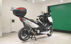 YAMAHA T-MAX500 Gen.3 2010 SJ08J