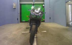 YAMAHA FZ FAZER 2008 RN21J