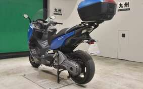 BMW C600 SPORT 2013