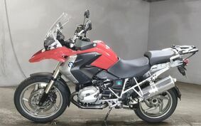 BMW R1200C 2010 0450