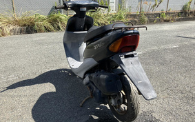 HONDA LIFE DIO AF34