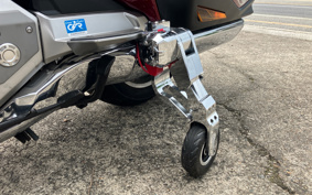 HONDA GL 1800 GOLD WING TOUR DCT 2018 SC79