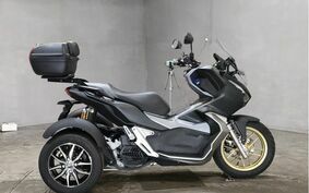 HONDA ADV150 TRIKE KF61