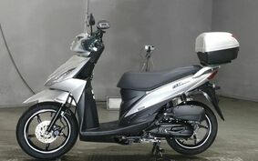 SUZUKI ADDRESS 110 CE47A