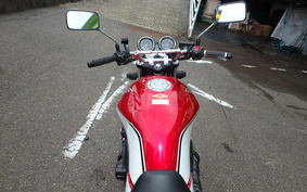 HONDA CB400SF 2011 NC42