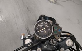 HONDA FTR223 MC34