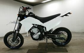 YAMAHA WR250X DG15J