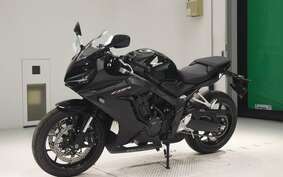 HONDA CBR650R 2023 RH03