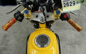 HONDA MONKEY 125 ABS JB02