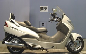 SUZUKI SKYWAVE 400 2000 CK42A