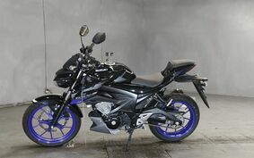 SUZUKI GSX-S125 DL32B