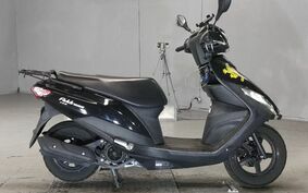 SUZUKI ADDRESS 125 DT11A