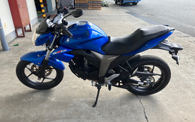 SUZUKI GIXXER 150 NG4BG